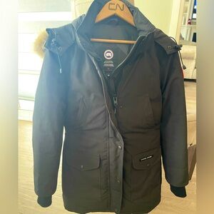 Canada goose jacket